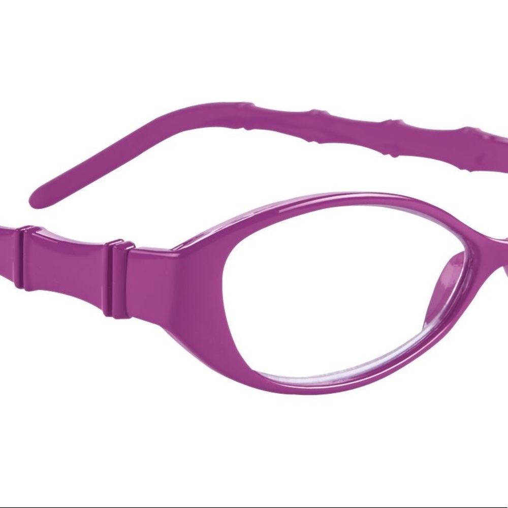 Vera Bradley African Tulip Amanda Glasses - Picture 2 of 9